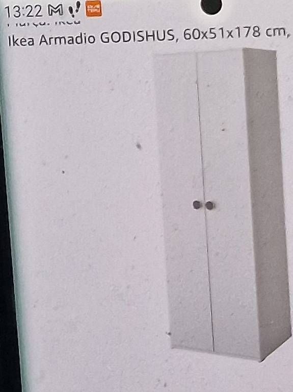 Armadi: A vendre armoire enfant – Usato da Renens VD venduto da ant_pp5j