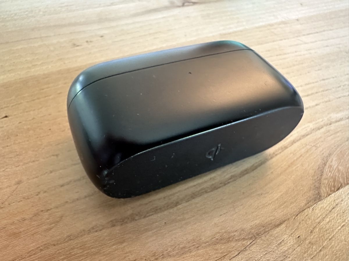 Jabra Caricabatterie: Jabra Evolve2 Buds Cradle USB-A - defekt - NUR Charging Case – Difettoso da Zürich venduto da nmatthias 3
