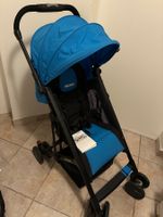 Poussette Recaro Easylife bleu