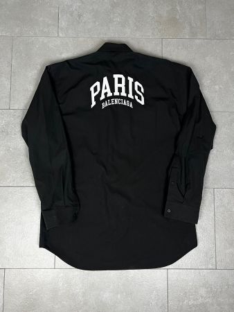 Balenciaga Limited Cities Shirt