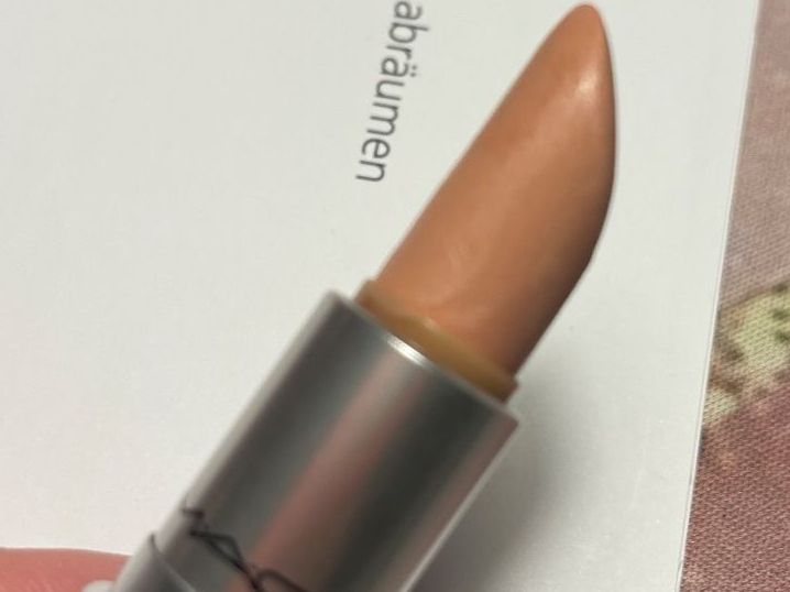 Make-up: MAC Lippenstift – Usato da Winterthur venduto da mje_t9cr 2