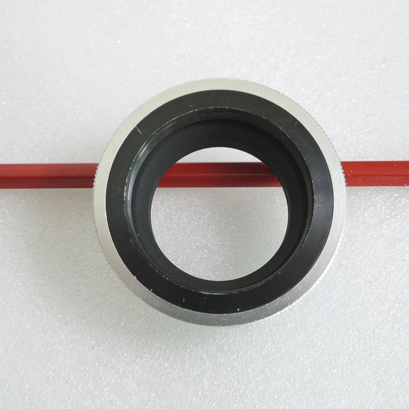 Konica Fotocamera: Konica FS T2 Ring / bague FS T2 – Usato da Egg b. Zürich venduto da JCB 1
