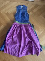 Süesse Dirndl Schürze Grösse xS/S - Perfekt fürs Oktoberfest