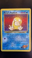 Misty's Psyduck #90 – Pokémon Gym Challenge 