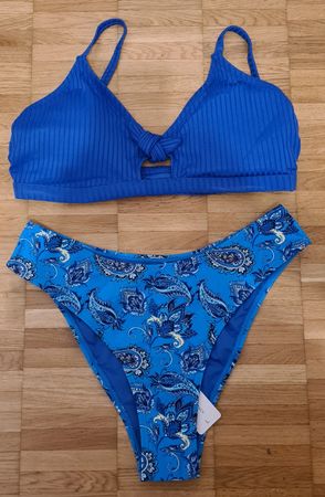 Bikini Neu