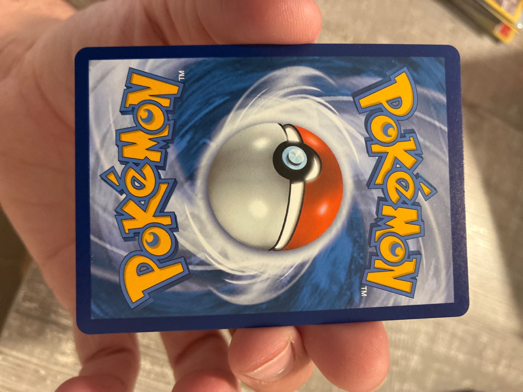 Pokémon Carte collezionabili: Pokémon – Nuovo (secondo la descrizione) da Ostermundigen venduto da AER123 3