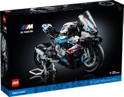 LEGO Technic - BMW M 1000 RR (42130)