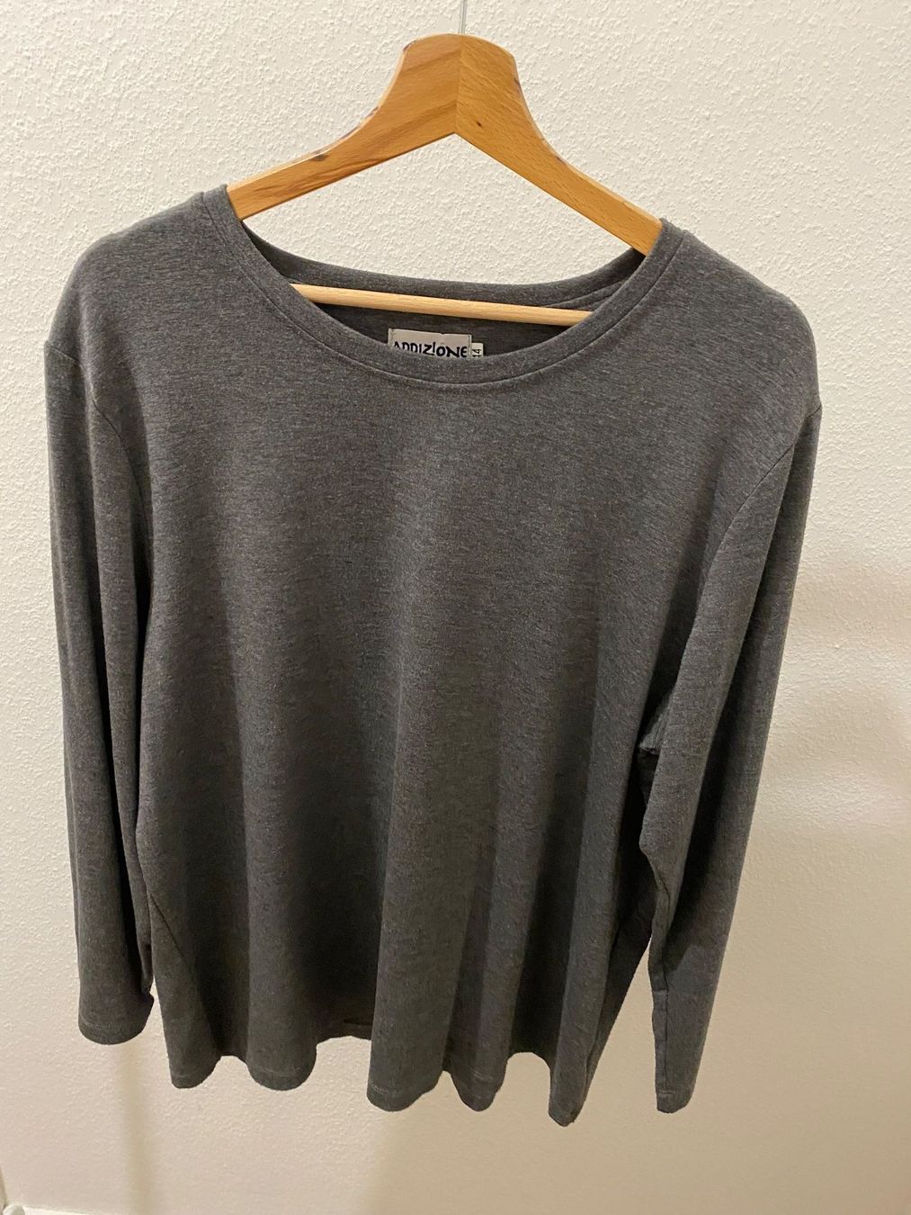 Maglioni & Felpe: Addizione Pullover / Oberteil grau Gr. 44 – Usato da Pratteln venduto da a23_j2gs 1