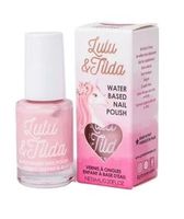 Wasserlöslicher Nagellack für Kinder (6)