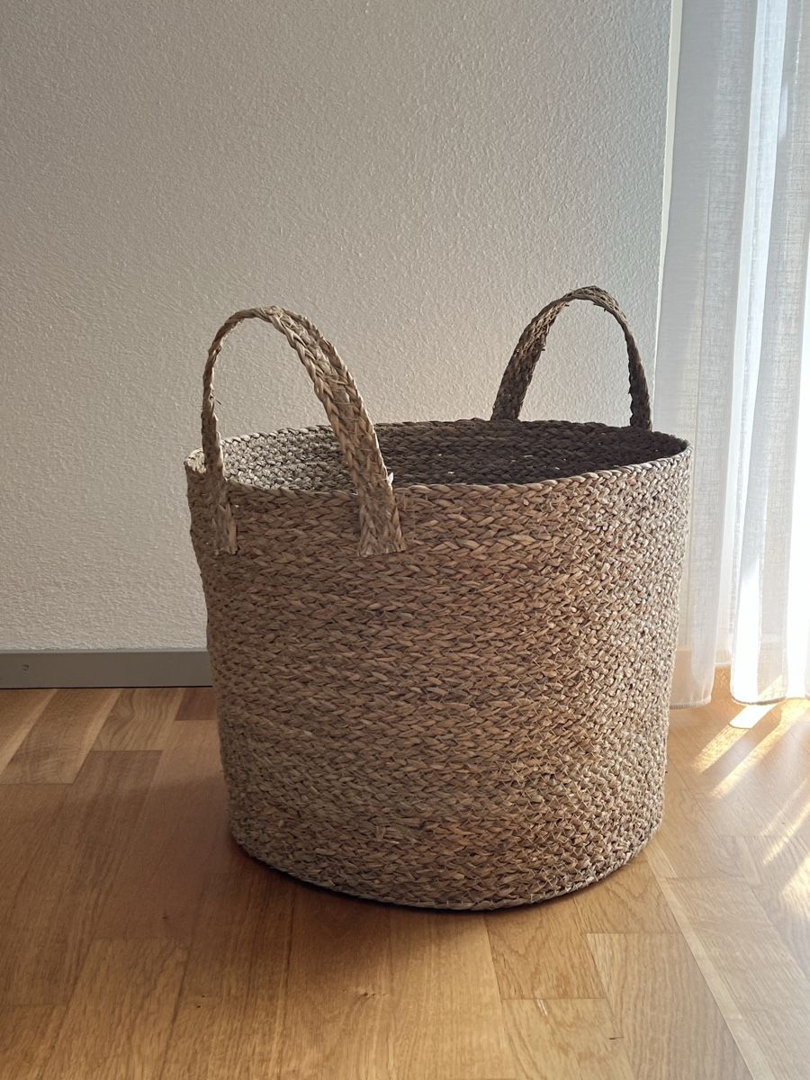 Sonstiges für Haushalt & Wohnen: korb - aufbewahrung – Neu und originalverpackt aus Dübendorf von lea_jjl 1