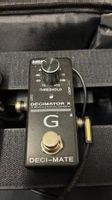 ISP Technologies DECI-MATE Pedal Decimator – Top Zustand