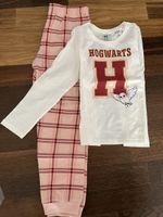 Pyjama Harry Potter von HM, Grösse 110-166, neu!