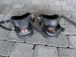 all terrain jogging hufschuh