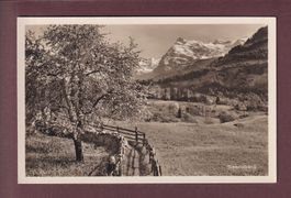 SEELISBERG - Partie - Mädchen