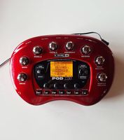 Line 6 POD X3  Excellent Condition, Original Manual