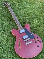 E - Gitarre „EKO“ VSA 402