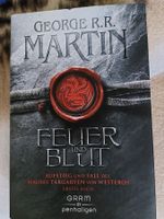 *** FEUER UND BLUT ***