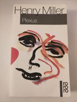 Plexus - Henry Miller