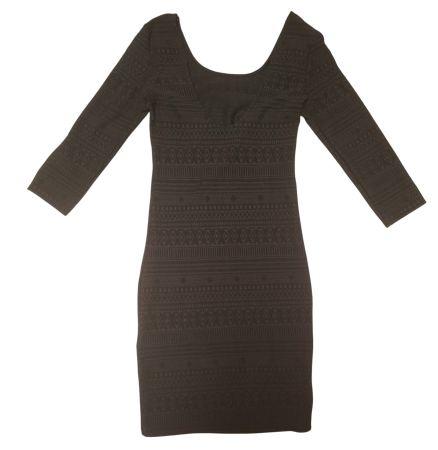 232SE – Robe Tally Weijl – 34 (XS)