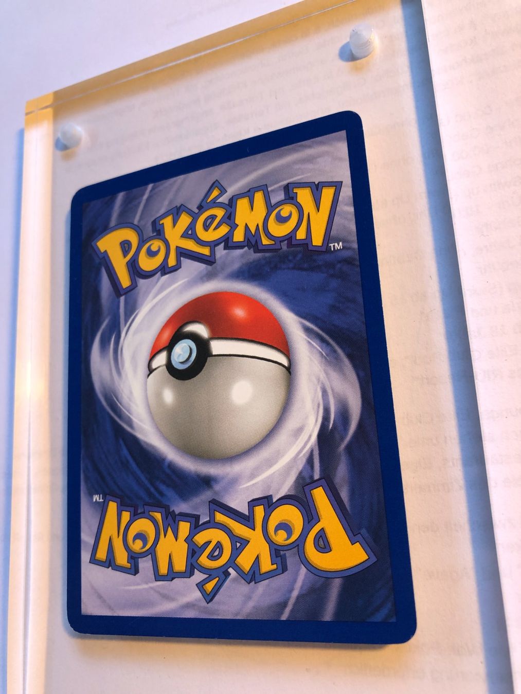 Sammelbilder & Trading cards: Psyduck 1st Team Rocket - MINT - ab 1.- – Gebraucht aus Giubiasco von dan_pr8b 6