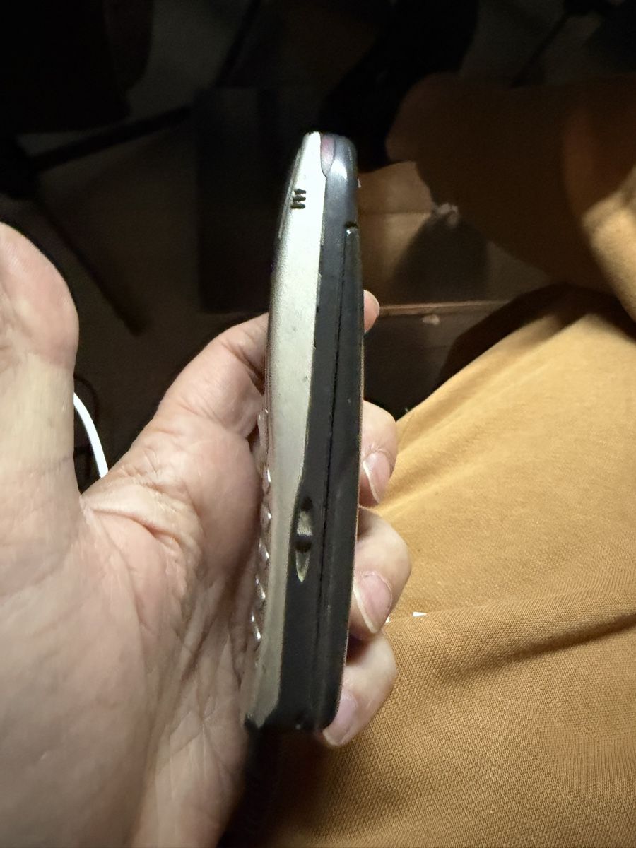 Nokia Telefoni cellulari / Smartphones: Nokia 6210 mit Ersatzakku – Usato da Wettingen venduto da NickInc 2