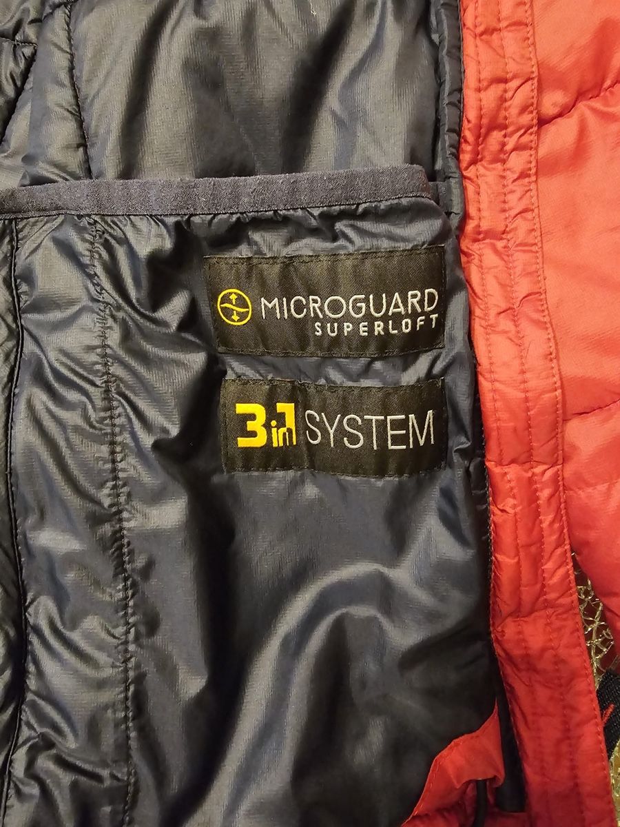Jack Wolfskin Vestes & Manteaux: Jack Wolfskin Gr. 152 – D'occasion à Luzern par Reni025 6