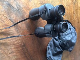 MAGINON Fernglas 10-30x60 ZOOM