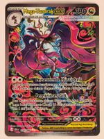 Mega Tandrak EX / Dragalge / Wachsendes Chaos / CRI 118