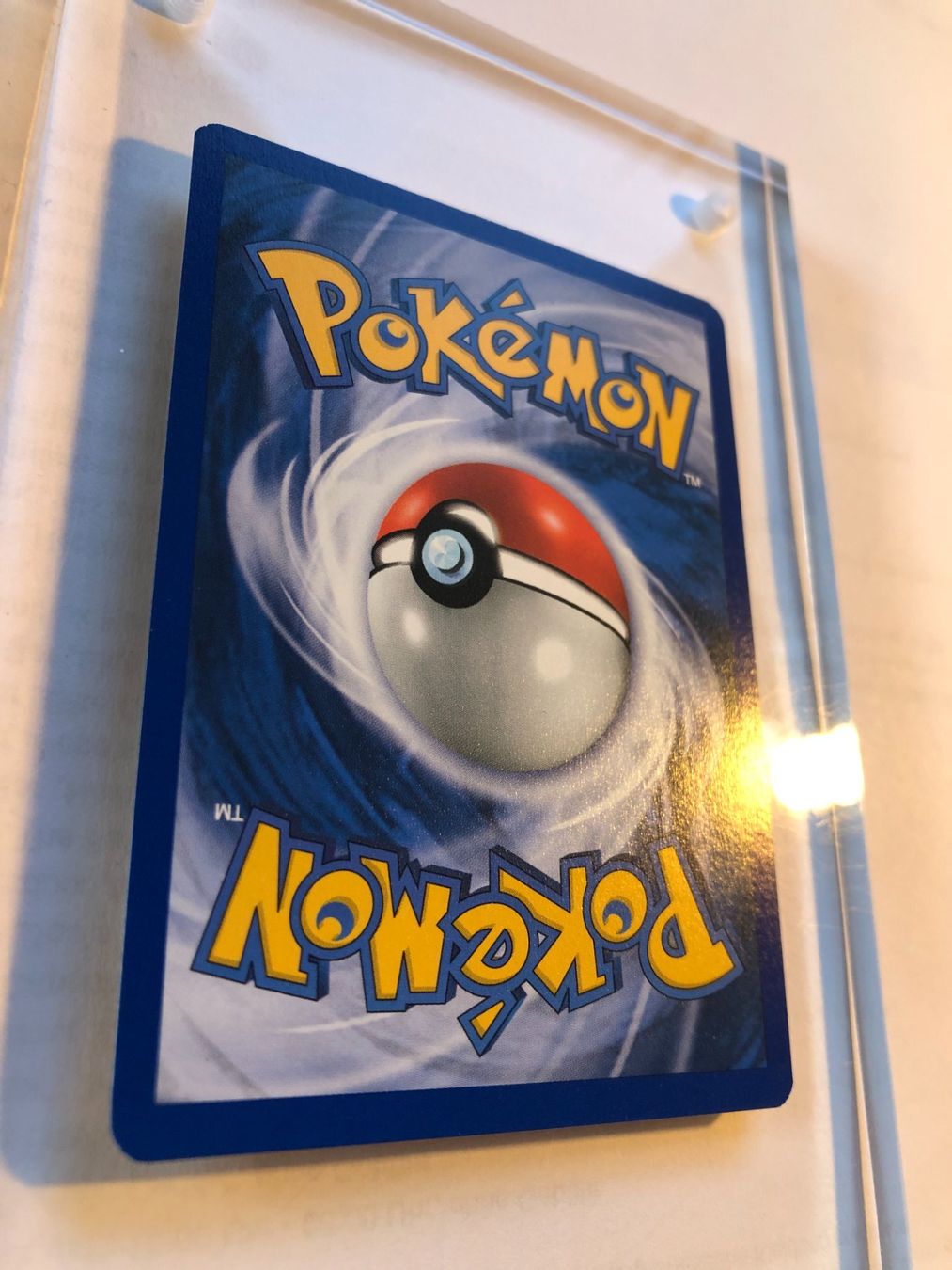 Carte collezionabili: Blaine's Charmander 1st Gym Challenge - MINT - ab. 1.- – Usato da Giubiasco venduto da dan_pr8b 5