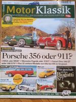 Motor Klassik 3/14 Saab 96 Volvo 240 Golf 1303 Cabrio DS xb