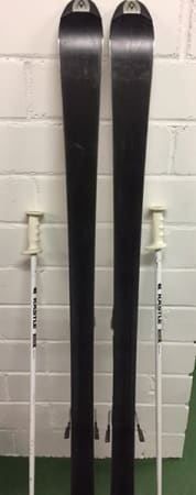 Sci: Völkl Ski 170cm – Usato da Igis venduto da Ricobmw 5