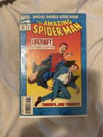 The Amazing Spider-Man 388 Comicbuch Spezialausgabe