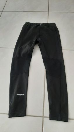 K..56 R K) Wedze Hose ca Gr. 128 Sporthose