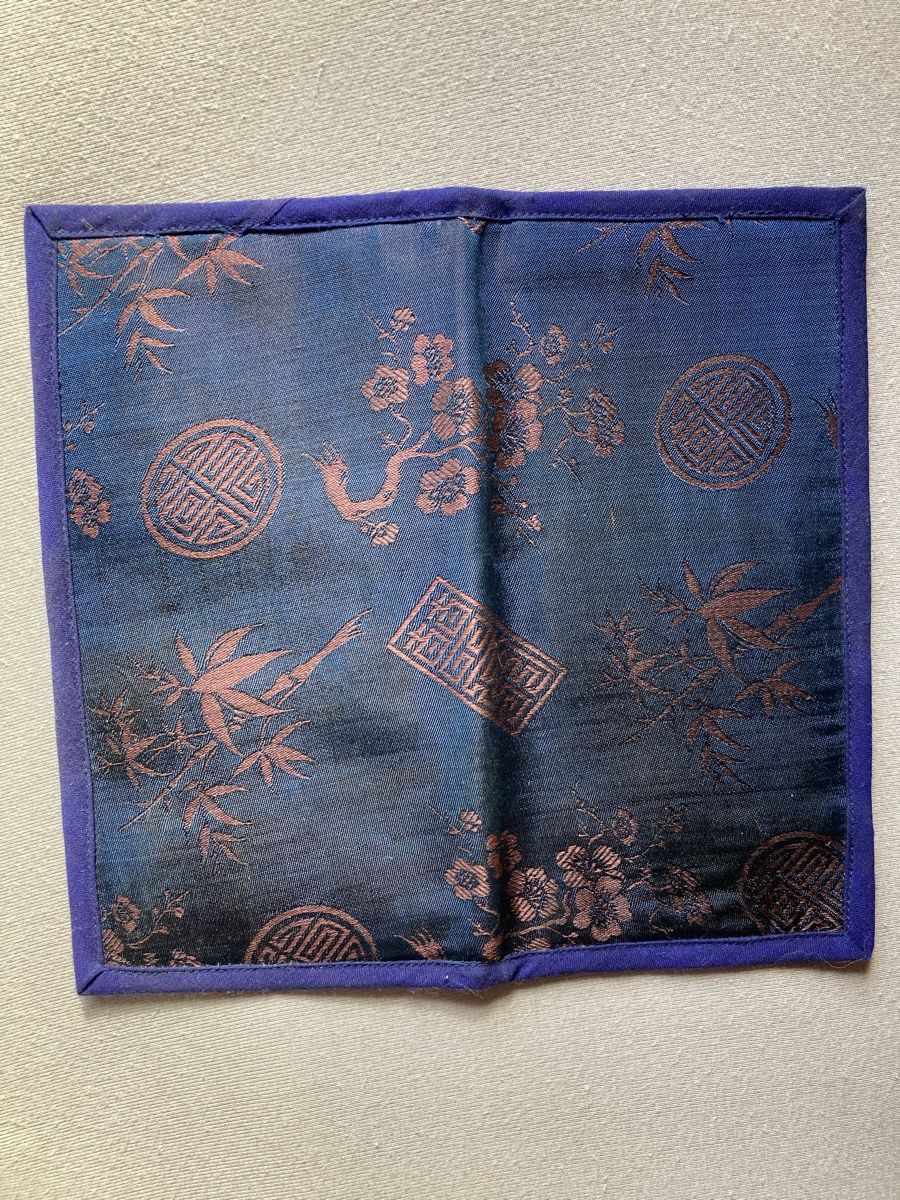 Portafogli: Portefeuille indien – Usato da Ardon venduto da hel_2sxp 2