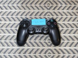 PS4 Controller (L3 Stick defekt)