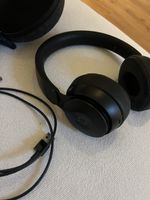 Beats Solo3 Kopfhörer Schwarz