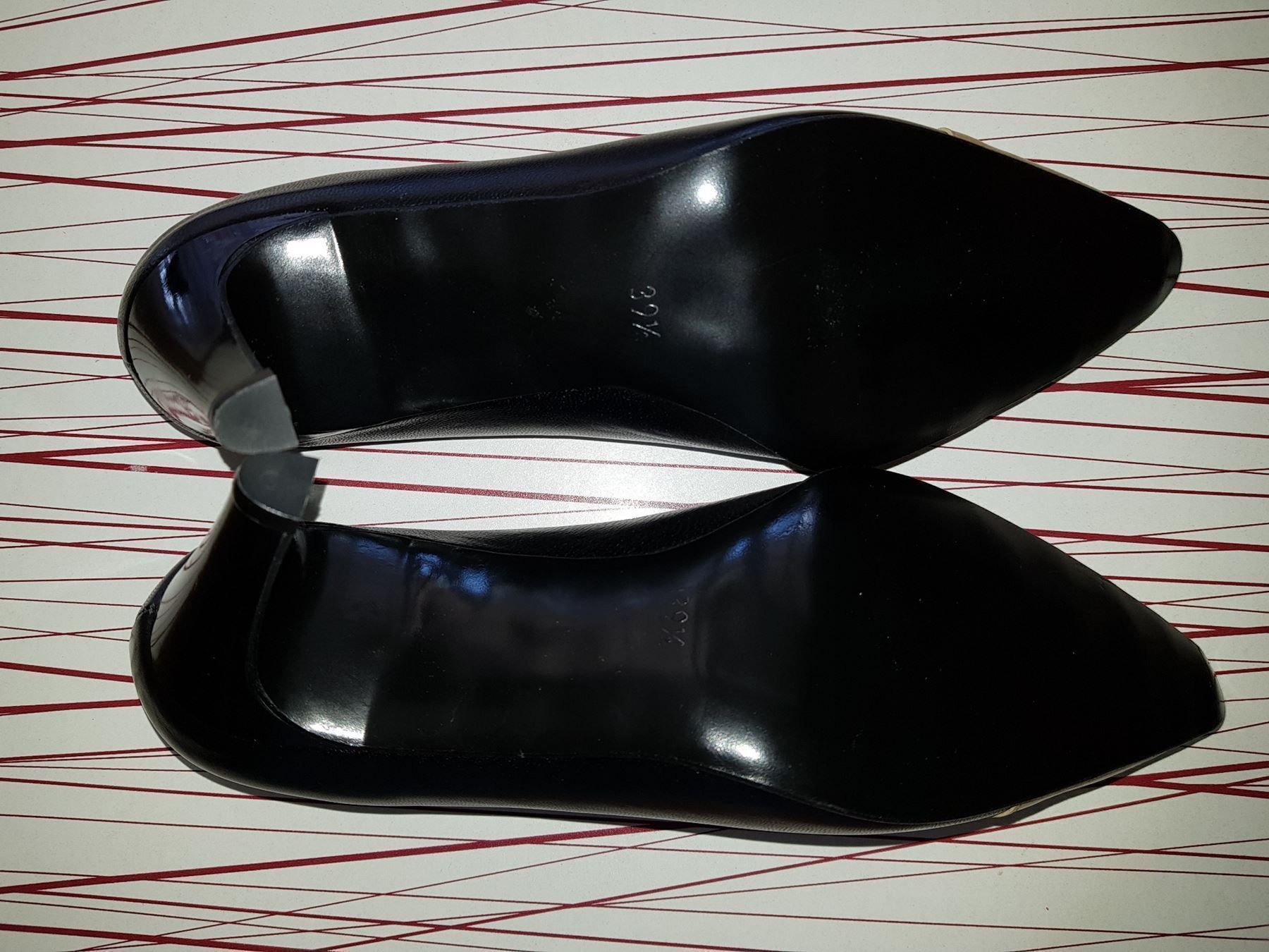 Scarpe da donna: Chaussures BOCAGE pointure 39,5 neuves – Nuovo (secondo la descrizione) da Cossonay-ville venduto da Super-Price-Quality 8