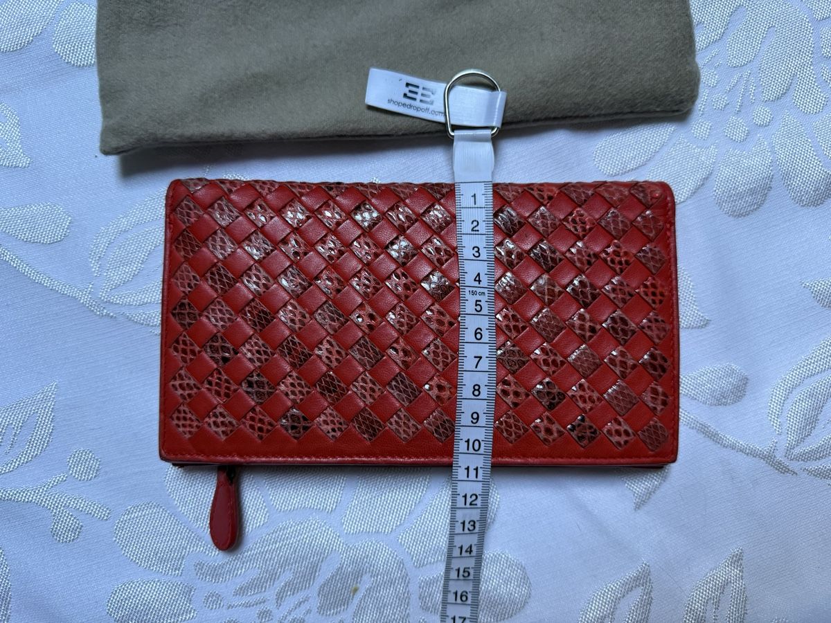 Bottega Veneta Taschen für Damen: Bottega Veneta clutch – Gebraucht aus Barna von orbuyorcry 8