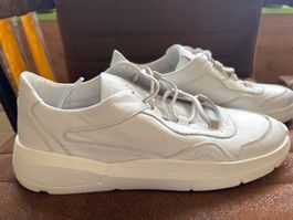 LLYOD Unisex Sneaker Kalbsleder / Gr. 40 NEU