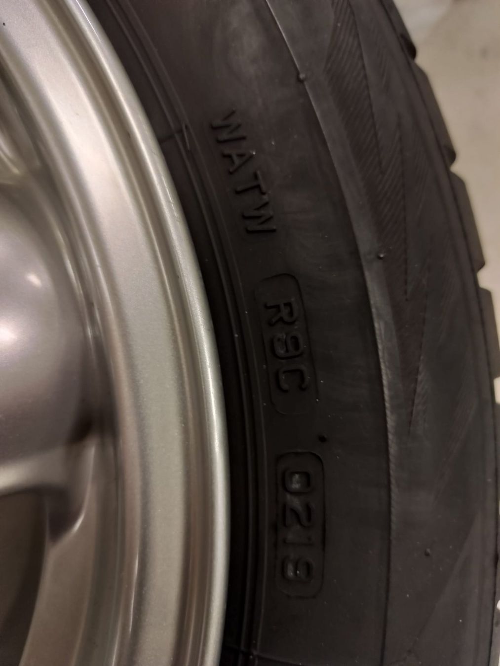 Mini Cerchioni: Felgen 175/65R15 – Usato da St. Gallen venduto da Orpington76 6