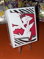Schutzhüllen Pokémon 65 Stk. neu