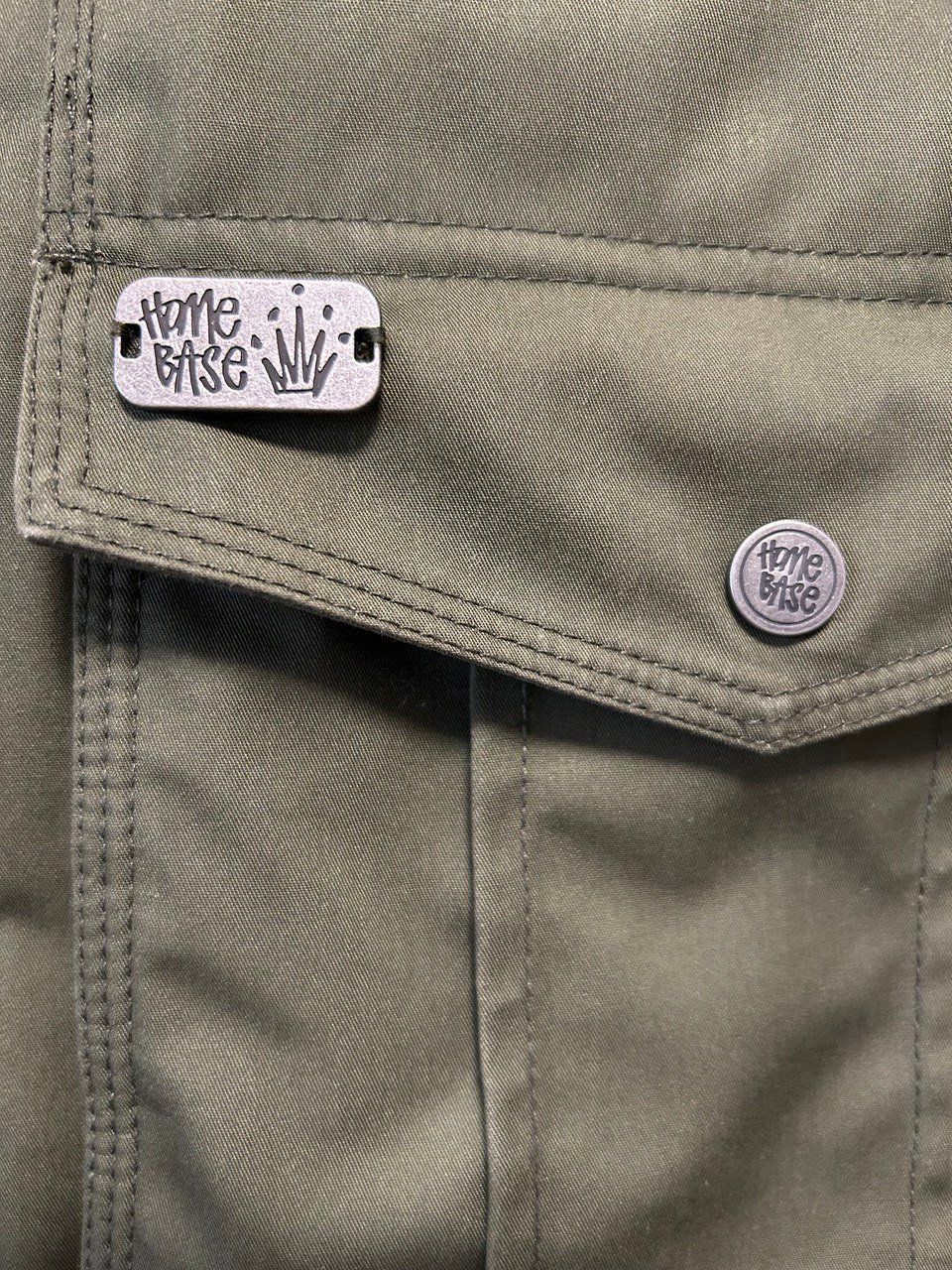 Giacche: Winter Parka_Gr.XL – Nuovo (secondo la descrizione) da Brugg AG venduto da IliaB 3