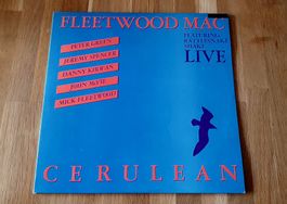 FLEETWOOD MAC, Cerulean, UK 2LP, NEUWERTIG!