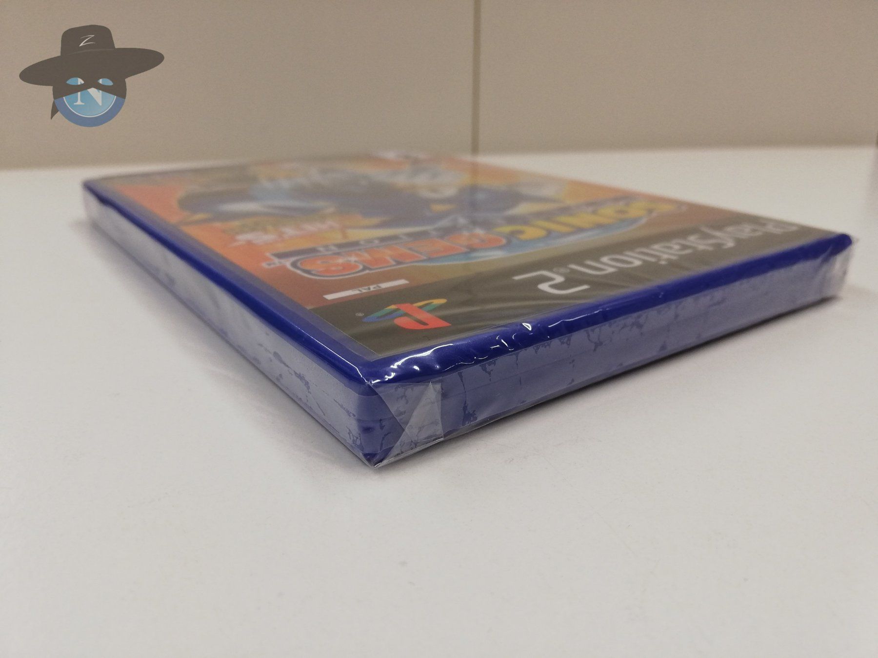 Sony Giochi: Sonic Gems Collection / NEU - sealed / PS2 – Nuovo (secondo la descrizione) da St. Gallen venduto da zorro_dc 3