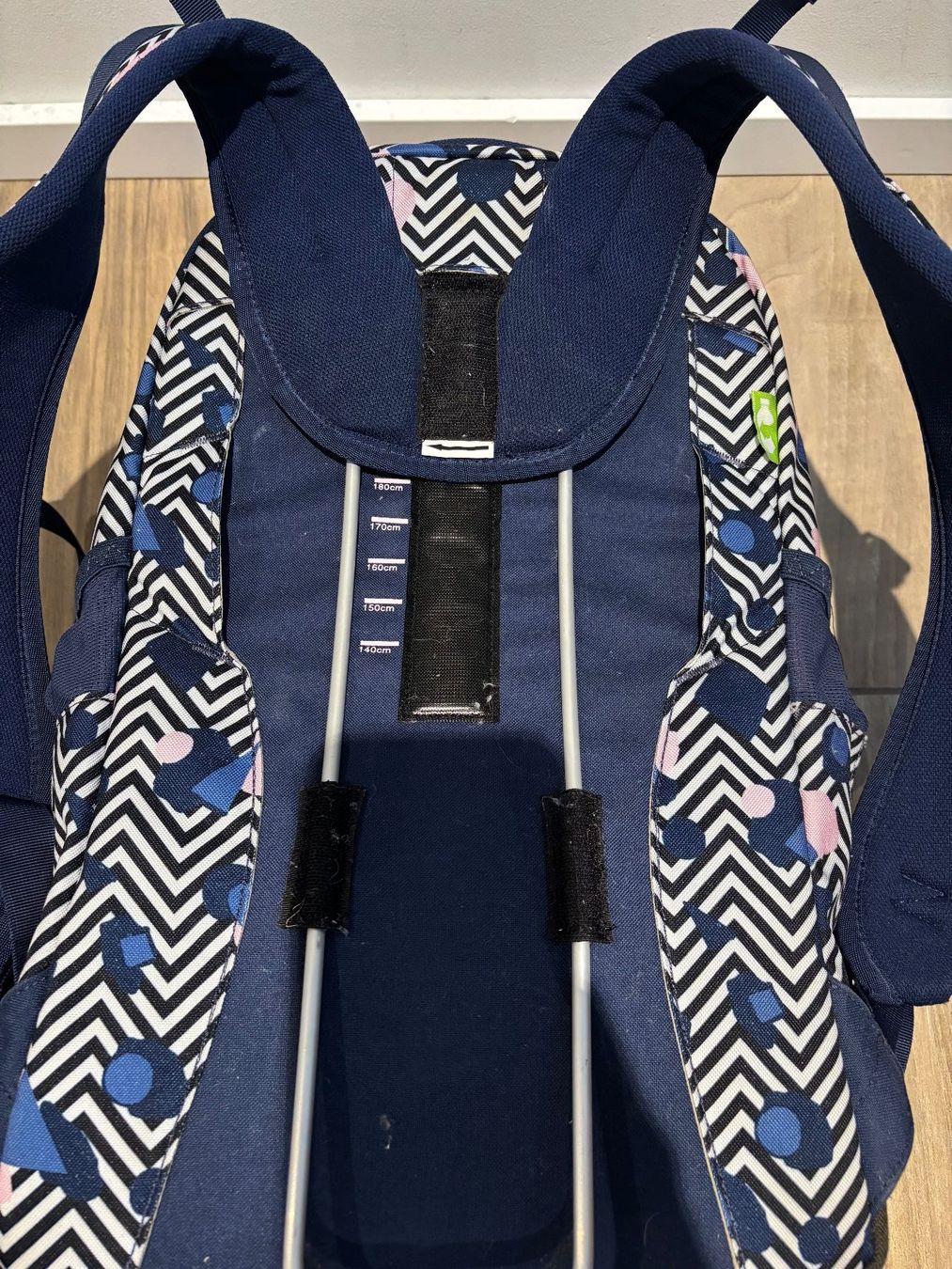 Satch Rucksäcke: Cooler Satch Schulthek, Schulranzen, Schulrucksack – Gebraucht aus Dielsdorf von LudmilaC 6