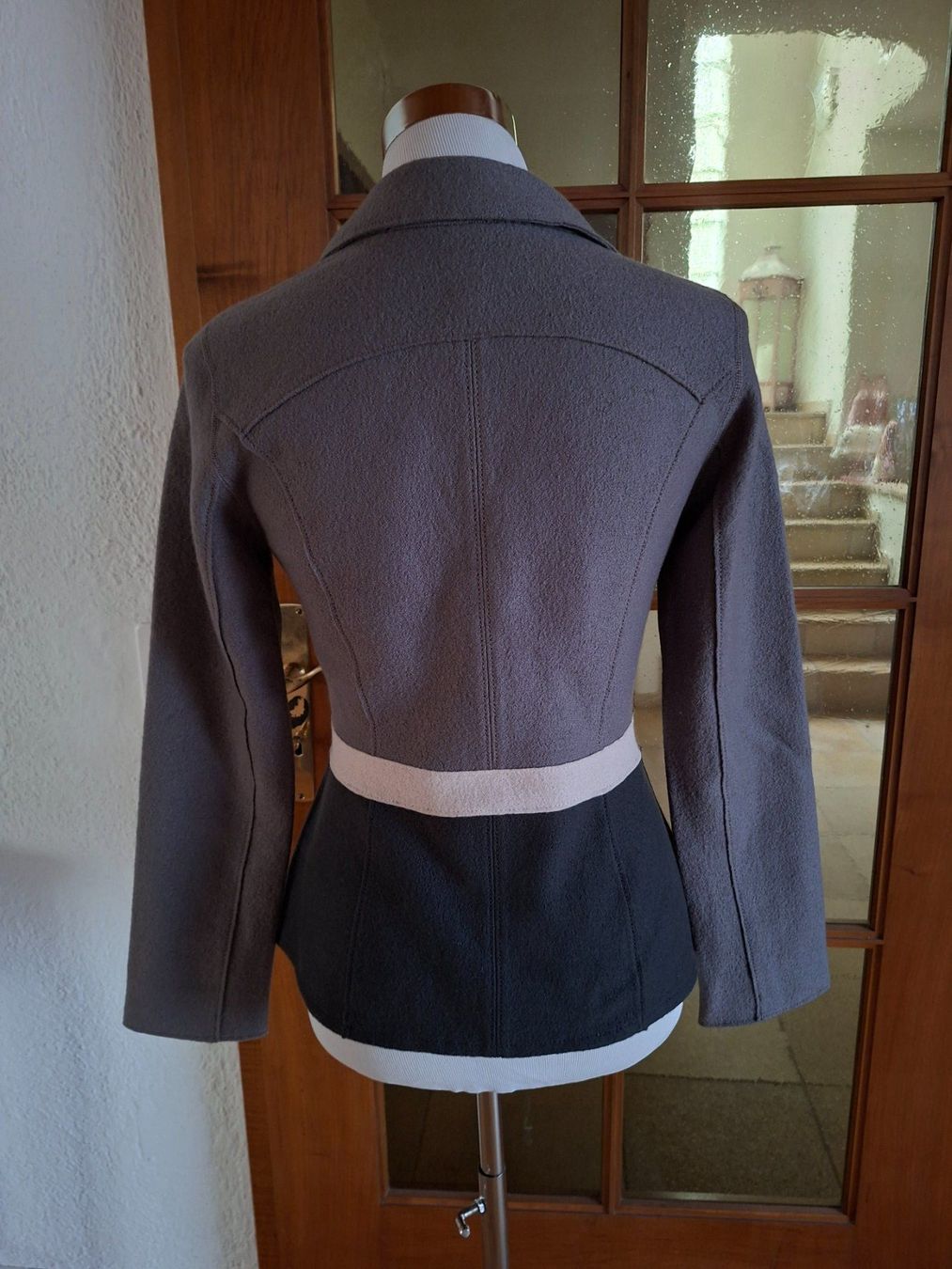 Marc Cain Jacken: MarcCain Blazer – Gebraucht aus Unterentfelden von hofa01 1