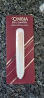 Glasnagelfeile OMBIA,neu & originalverpackt,Top Zustand