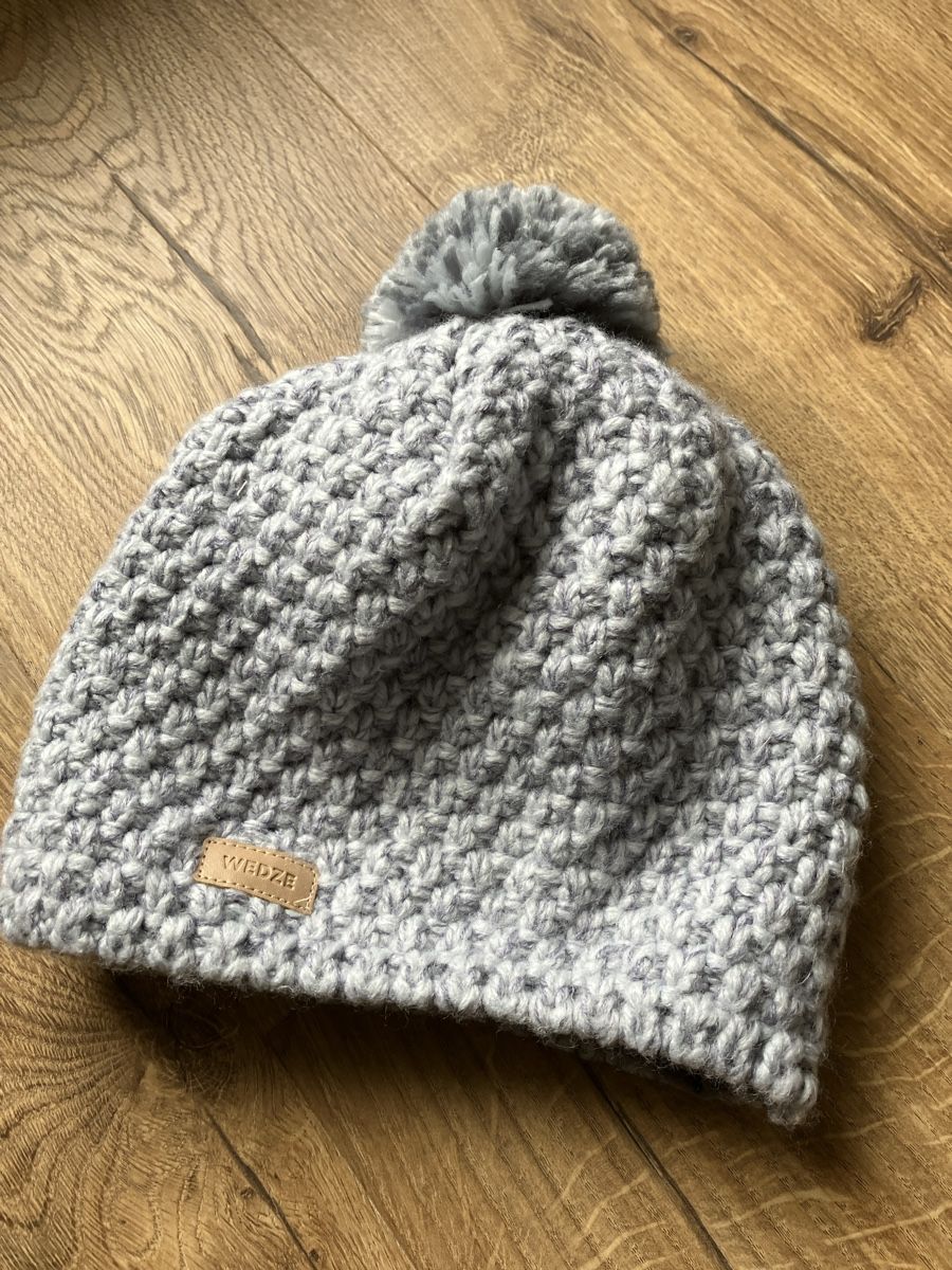 Altro abbigliamento per bambino: Warm winter hat 2-3yrs – Nuovo (secondo la descrizione) da Brugg AG venduto da Magna3