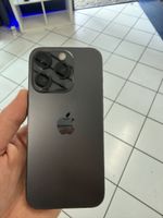iPhone 15 pro - 256go 