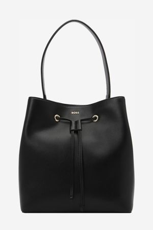 Beuteltasche Boss Sandy neuwertig